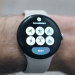 Google Pixel Watch 4