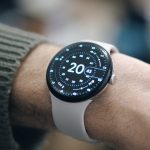 Pixel Watch 4