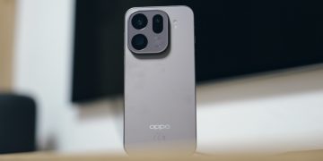 Oppo Find X9 Pro