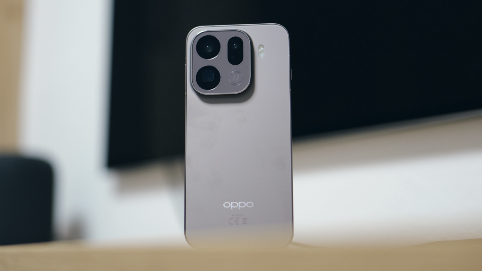 Oppo Find X9 Pro
