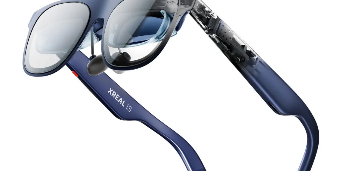 Xreal 1s
