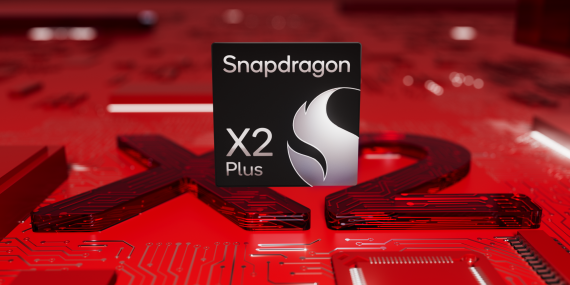 Snapdragon X2 Plus