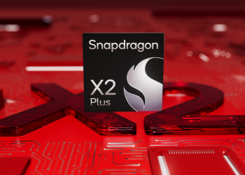 Snapdragon X2 Plus