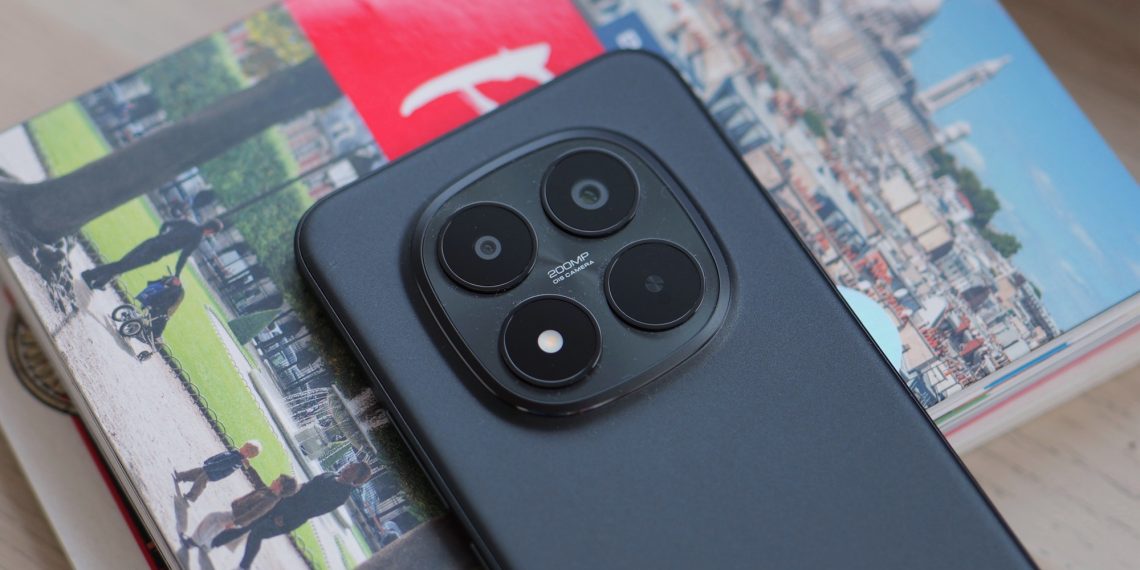 Redmi Note 15 Pro+ 5G