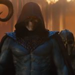 Masters of the Universe