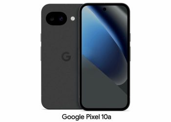 Google Pixel 10a