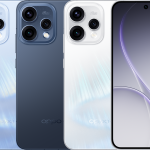 Oppo Reno 15