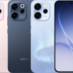 Oppo Reno 15F