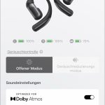 Shokz OpenFit Pro App