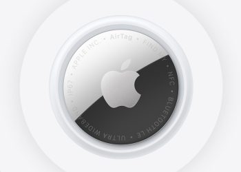 Apple AirTag 2