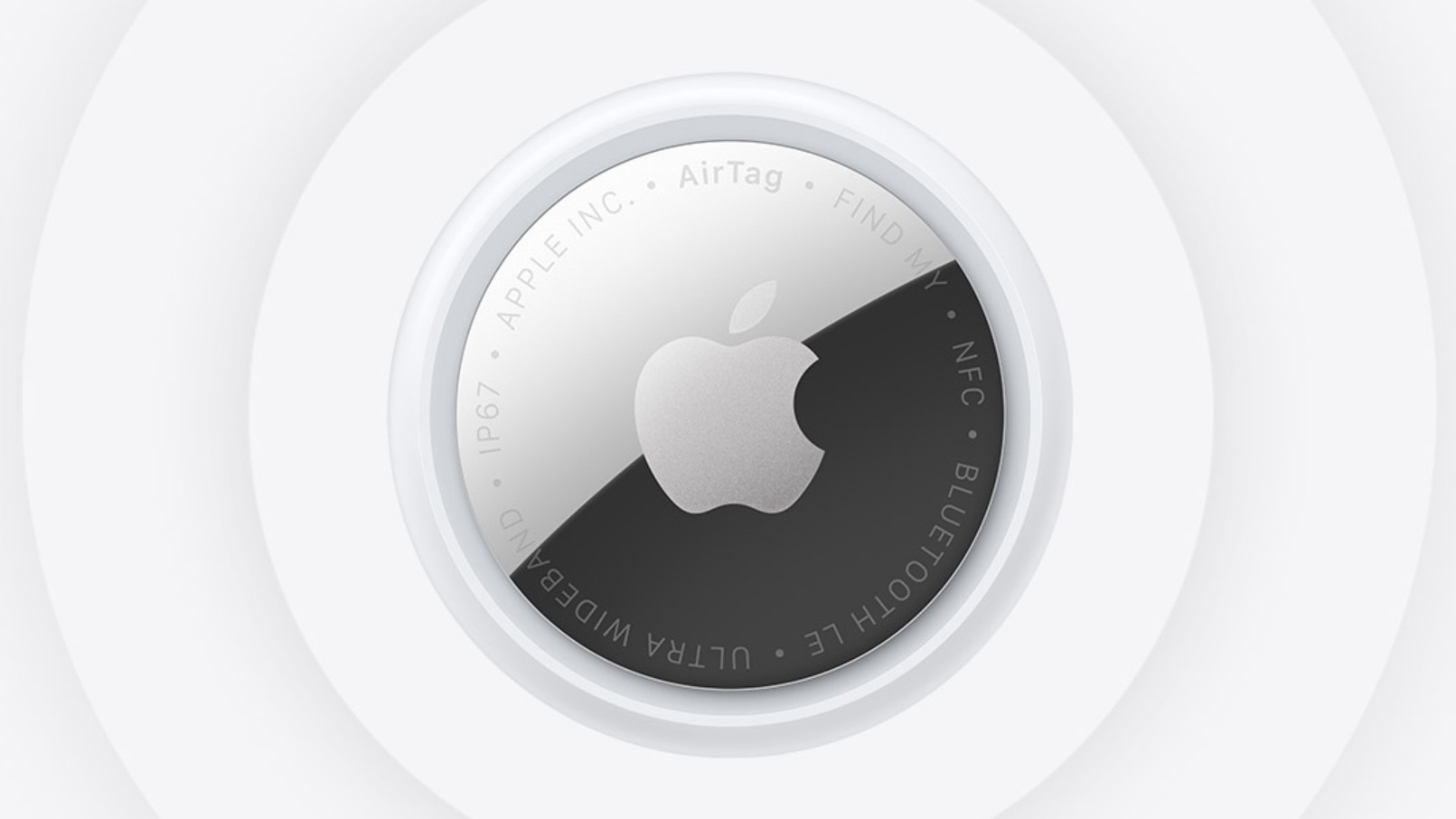 Apple AirTag 2