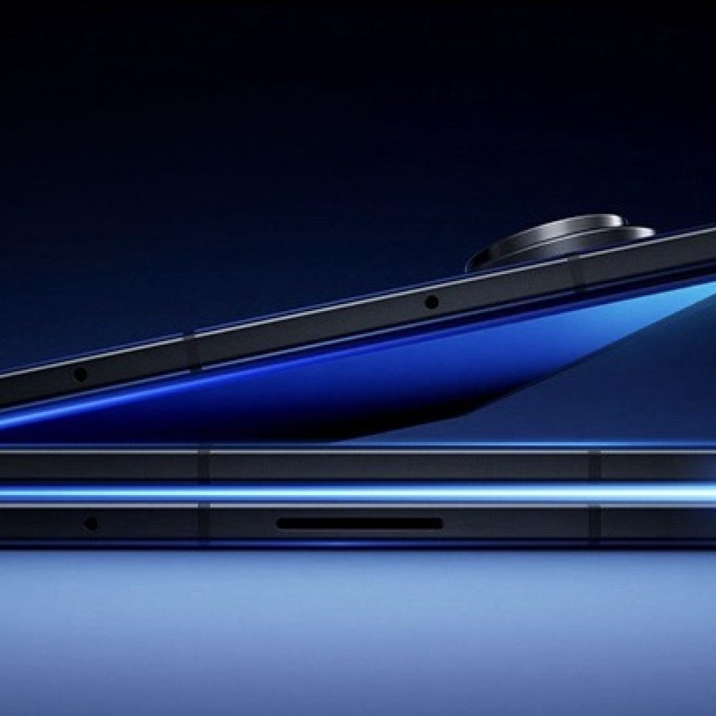 Samsung Galaxy Z TriFold