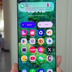 Samsung Privacy Display