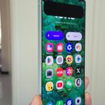 Samsung Privacy Display