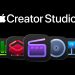 Apple Creator Studio