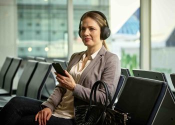 Auracast Audio Broadcast