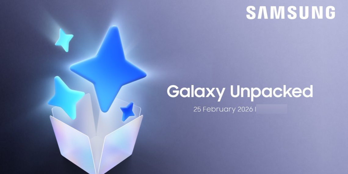 Galaxy Unpacked