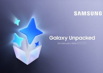 Galaxy Unpacked
