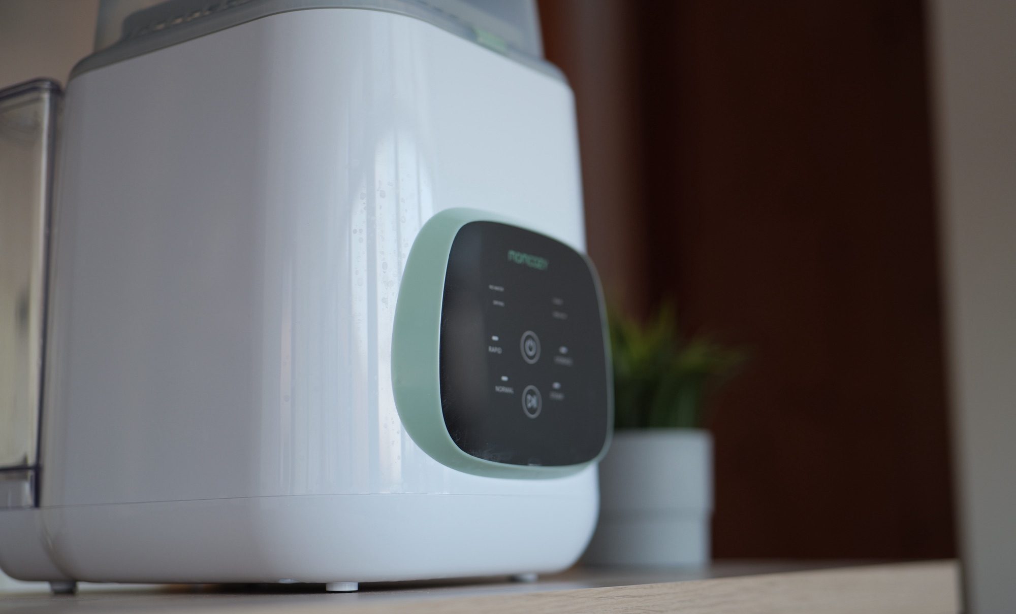 Momcozy KleanPal Pro