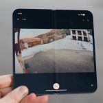 Google Nest Cam Outdoor