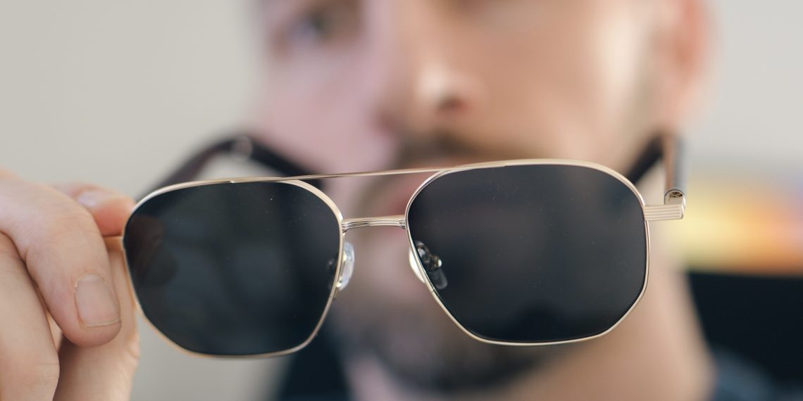 Mijia Smart Audio Glasses