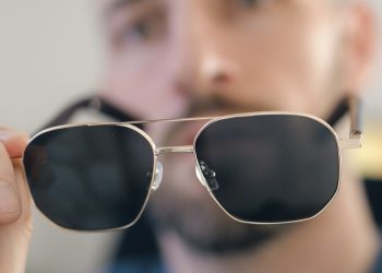 Mijia Smart Audio Glasses