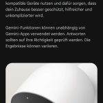 Google Nest Cam Outdoor