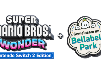 Super Mario Bros. Wonder