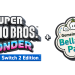 Super Mario Bros. Wonder