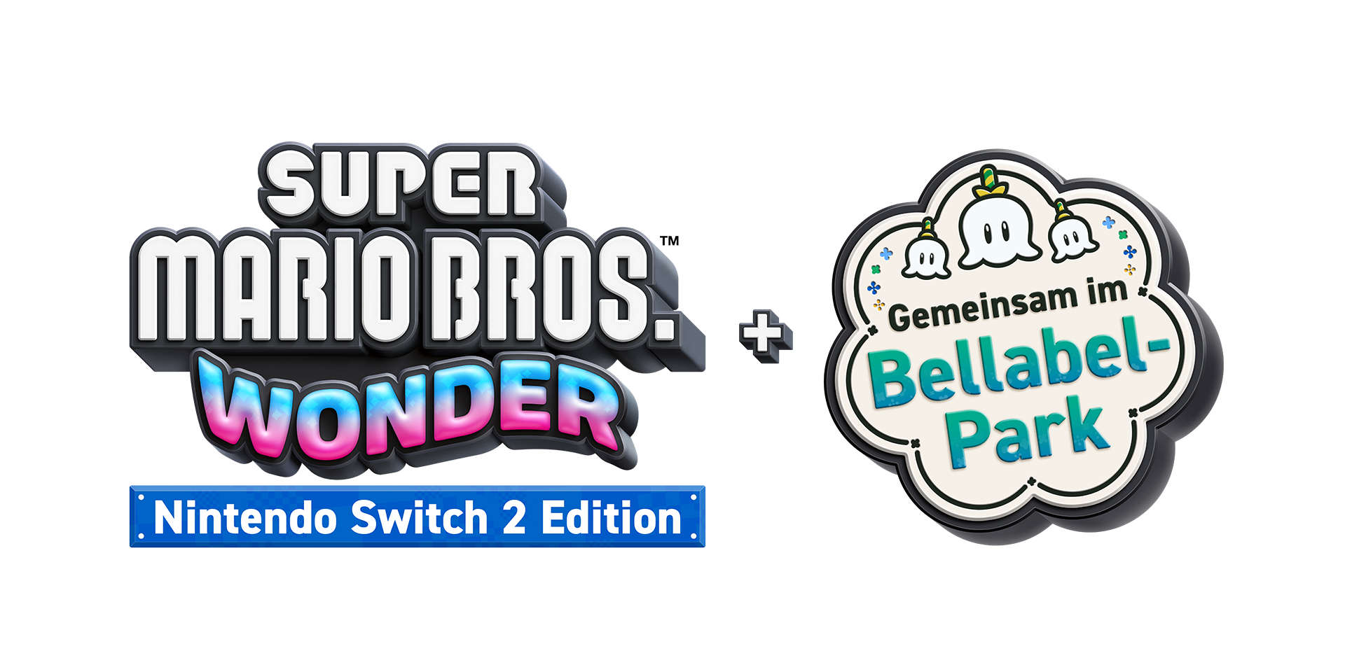 Super Mario Bros. Wonder