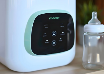 Momcozy KleanPal Pro