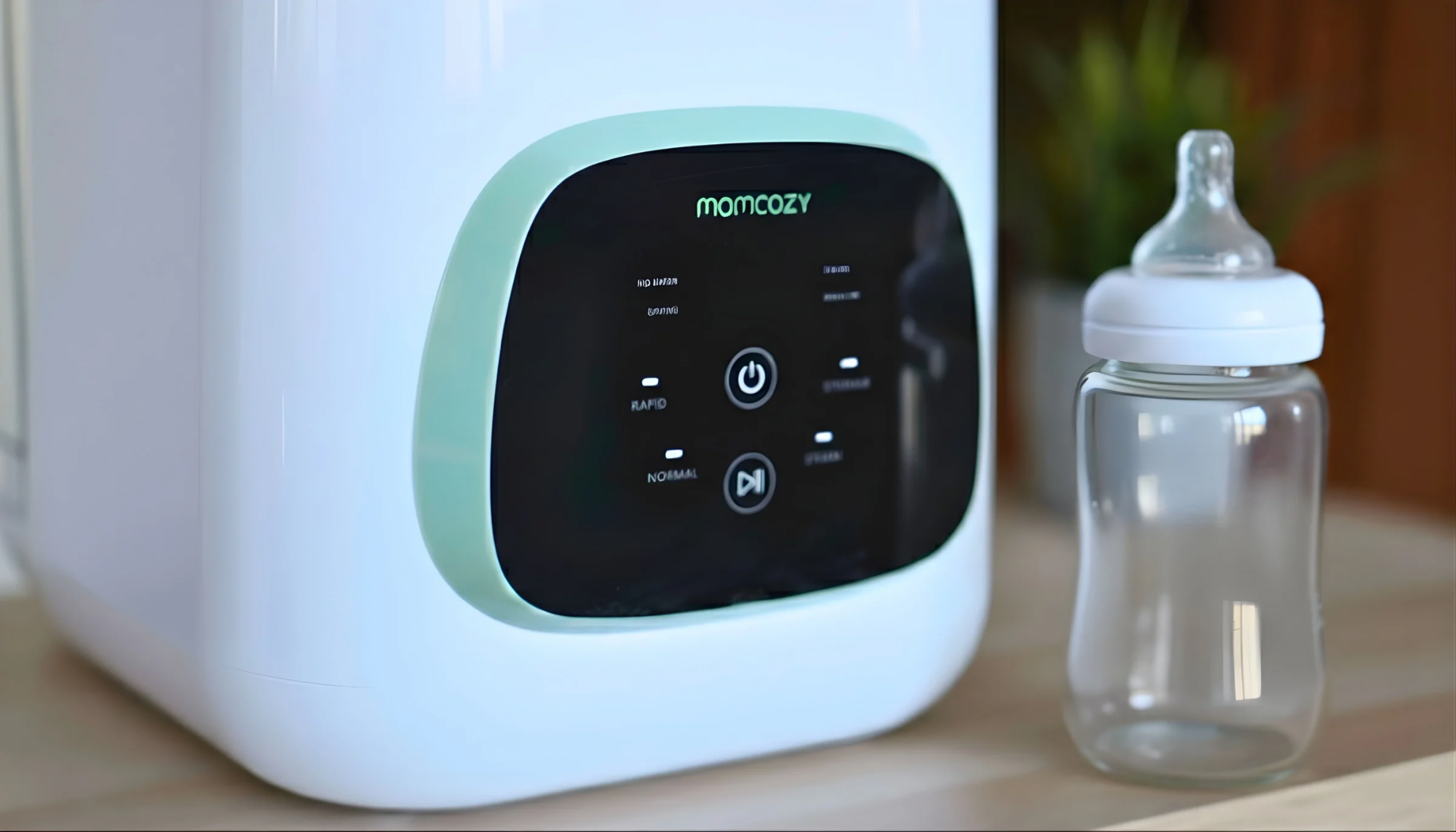 Momcozy KleanPal Pro