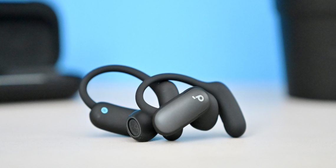 Soundcore AeroFit 2 Pro