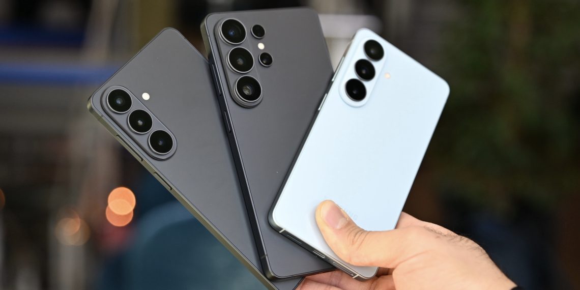 Samsung Galaxy S26 Unpacked