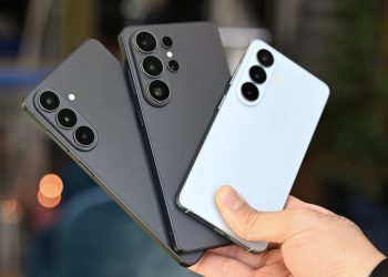 Samsung Galaxy S26 Unpacked