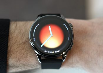 Xiaomi Watch 5