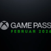 Xbox Game Pass