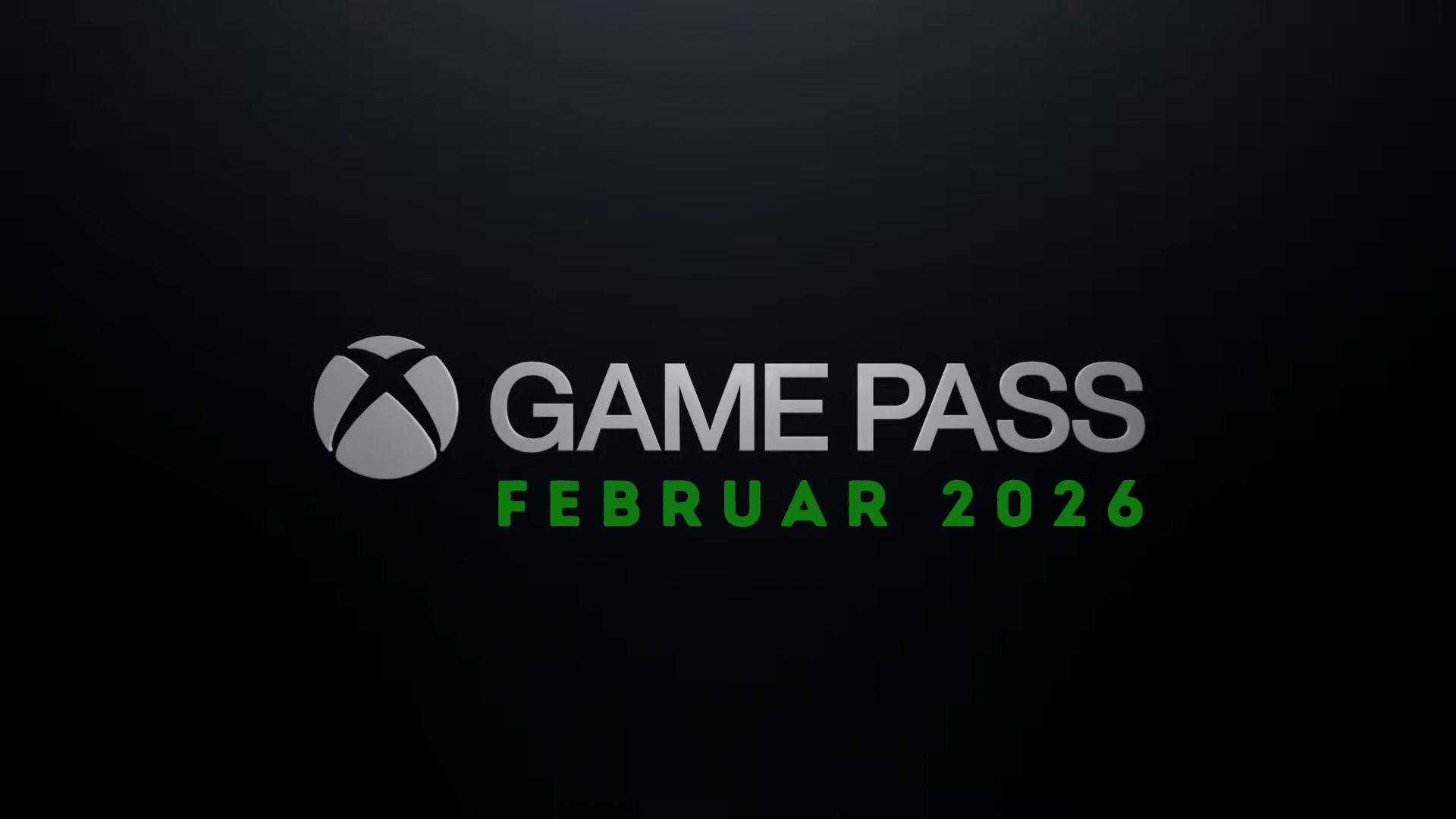 Xbox Game Pass