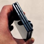 Samsung Galaxy Z Trifold