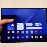 Samsung Galaxy Z Trifold