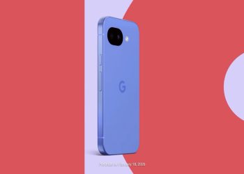 Google Pixel 10a