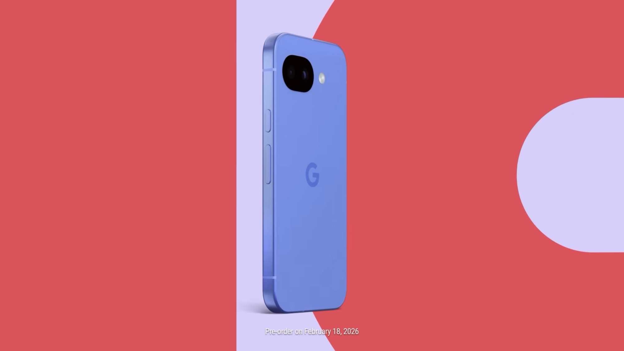 Google Pixel 10a