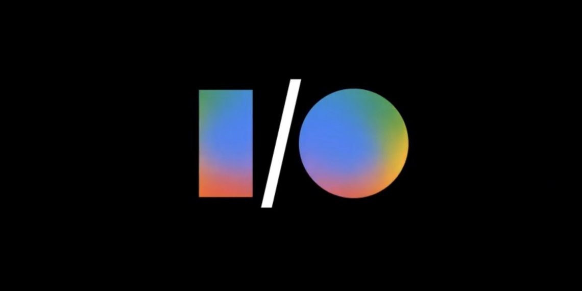Google I/O