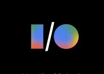 Google I/O