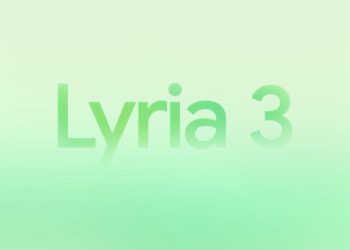 Google Lyria 3