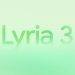 Google Lyria 3
