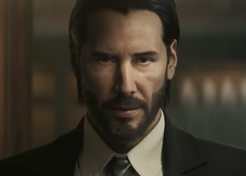 John Wick Game PS5