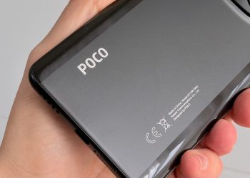 Poco X8 Pro Iron Man