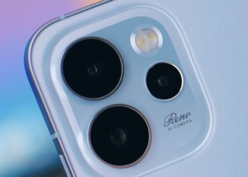 OPPO Reno 15 Pro