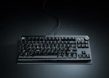 Nur 1.337 Stück weltweit: Razer baut mit der Huntsman Signature Edition die „Rolex“ unter den Gaming-Tastaturen